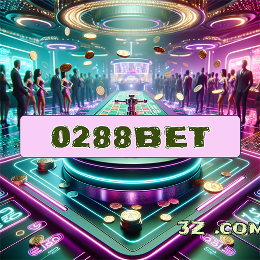 Confiável e Inovador: Conheça 0288bet.com para Games