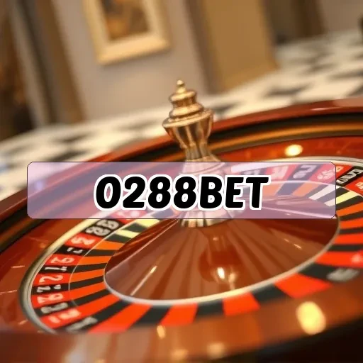 0288bet.com: Novidades Imperdíveis Que Transformam Sua Experiência de Jogo