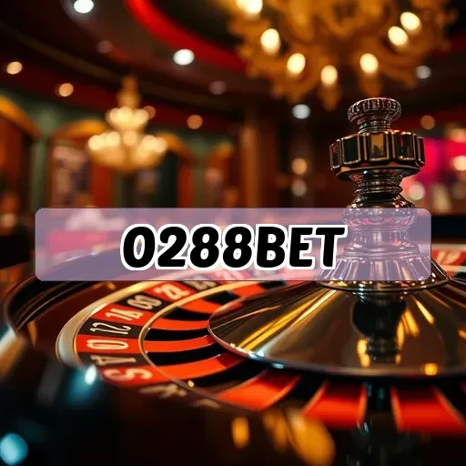 0288bet.com: Descubra Recursos Exclusivos na Seção Login