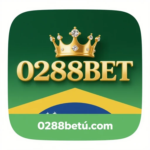 Logo 0288bet.com