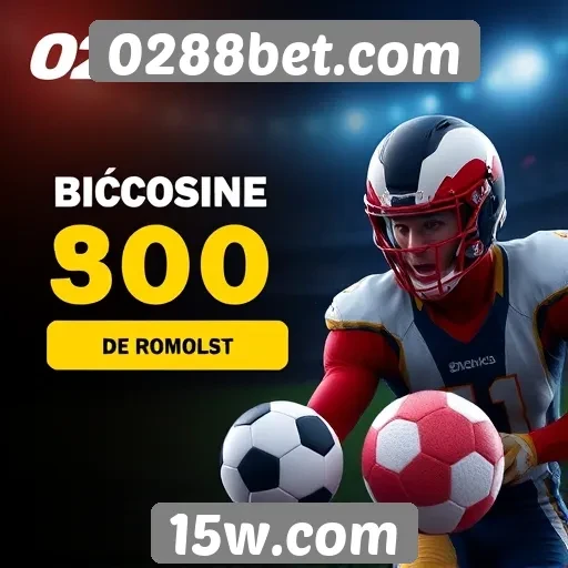 Ofertas de bônus e promoções no 0288bet
