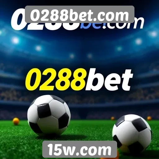 Promoções e bônus do site 0288bet.com
